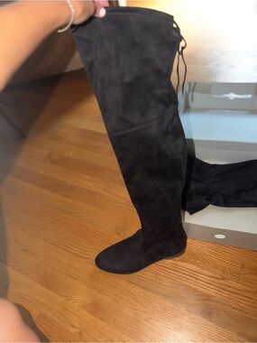 Marc Fisher Boots